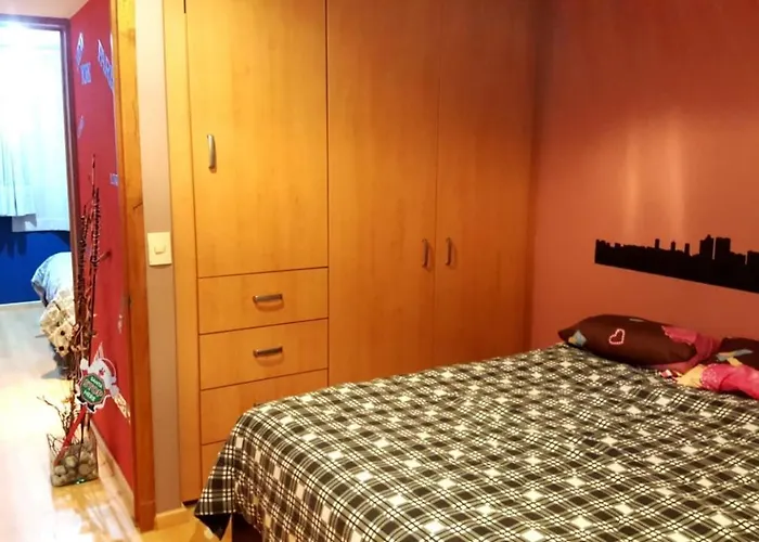 Apartamento Castillo De Chapultepec *
